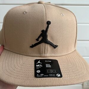 Men’s Air Jordan Pro Cap